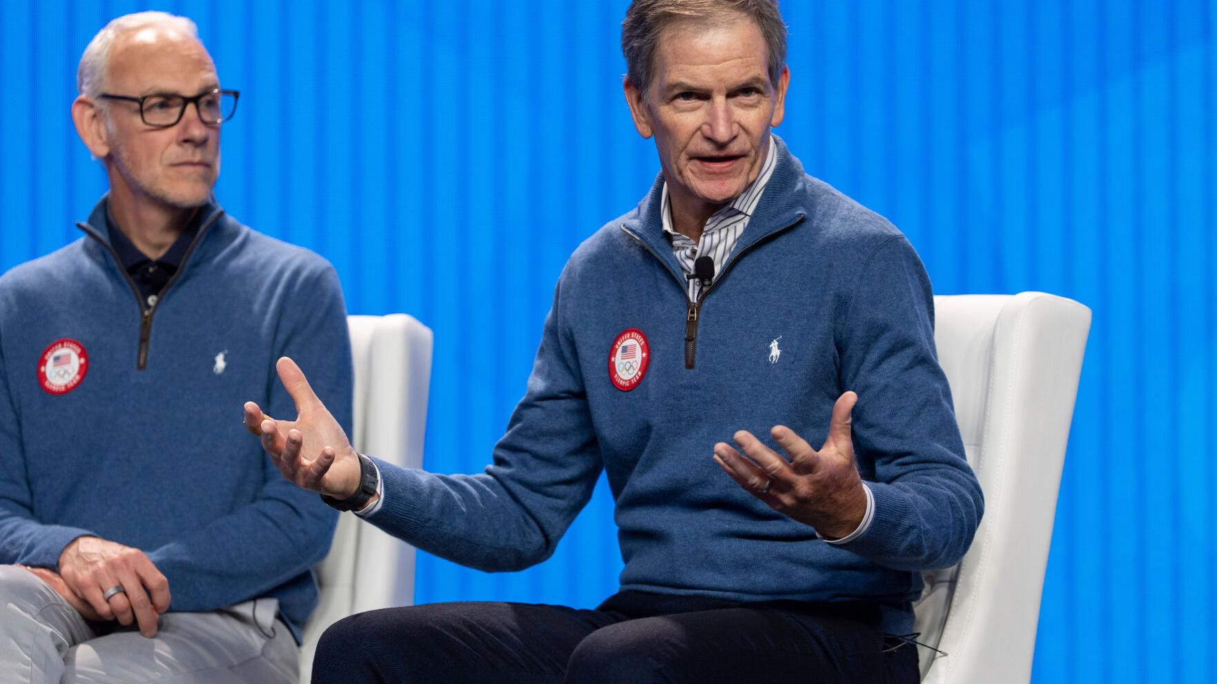 Gender testing on tap for female skiers, snowboarders with 100 days to Olympics